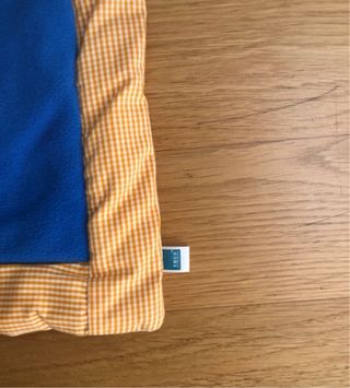 Tappeto gioco/ copertina Thun