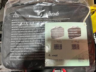 BOLSO JANÉ SIN ESTRENAR