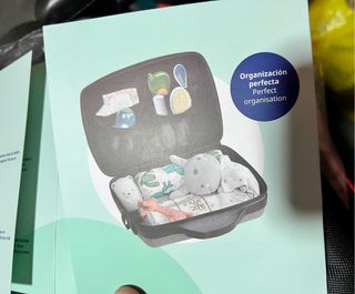 BOLSO JANÉ SIN ESTRENAR