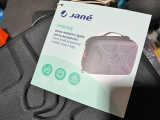 BOLSO JANÉ SIN ESTRENAR