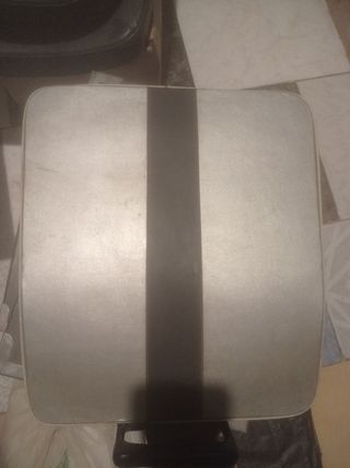 Maquina de escribir Olivetti Lettera DL