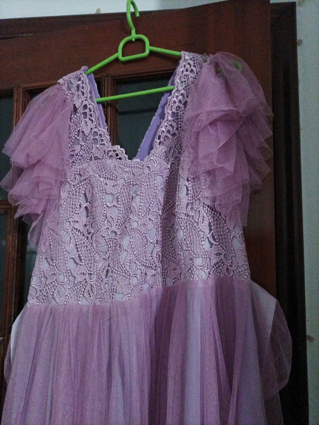 Vestido evento