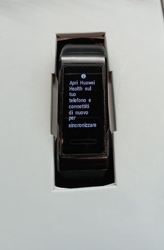 Smartwatch