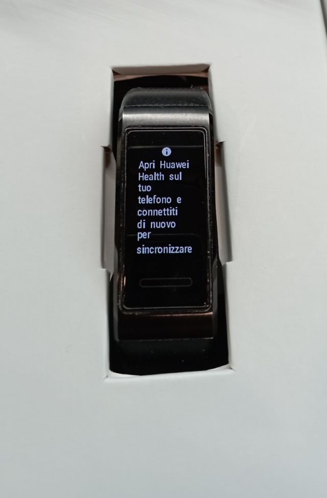 Smartwatch