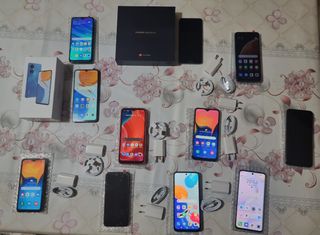 X 11 TELEFONI SMARTPHONE 