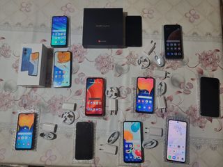 X 11 TELEFONI SMARTPHONE 