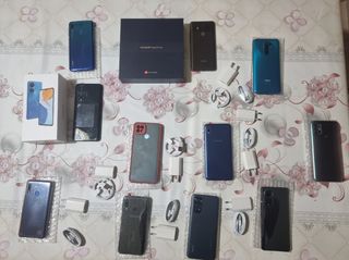 X 11 TELEFONI SMARTPHONE 