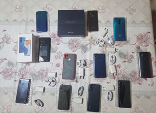 X 11 TELEFONI SMARTPHONE 