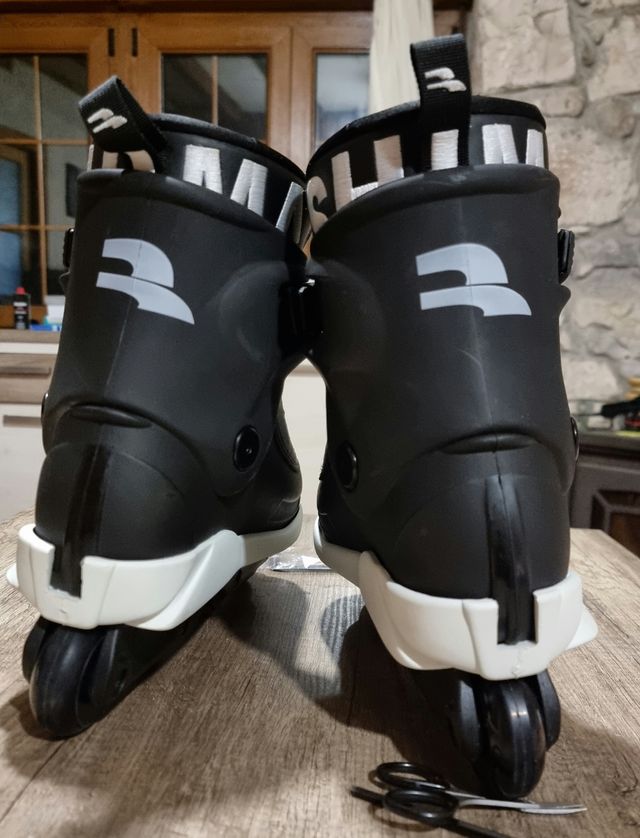 Patines agresivos razors shima 