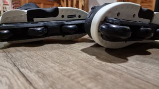 Patines agresivos razors shima 