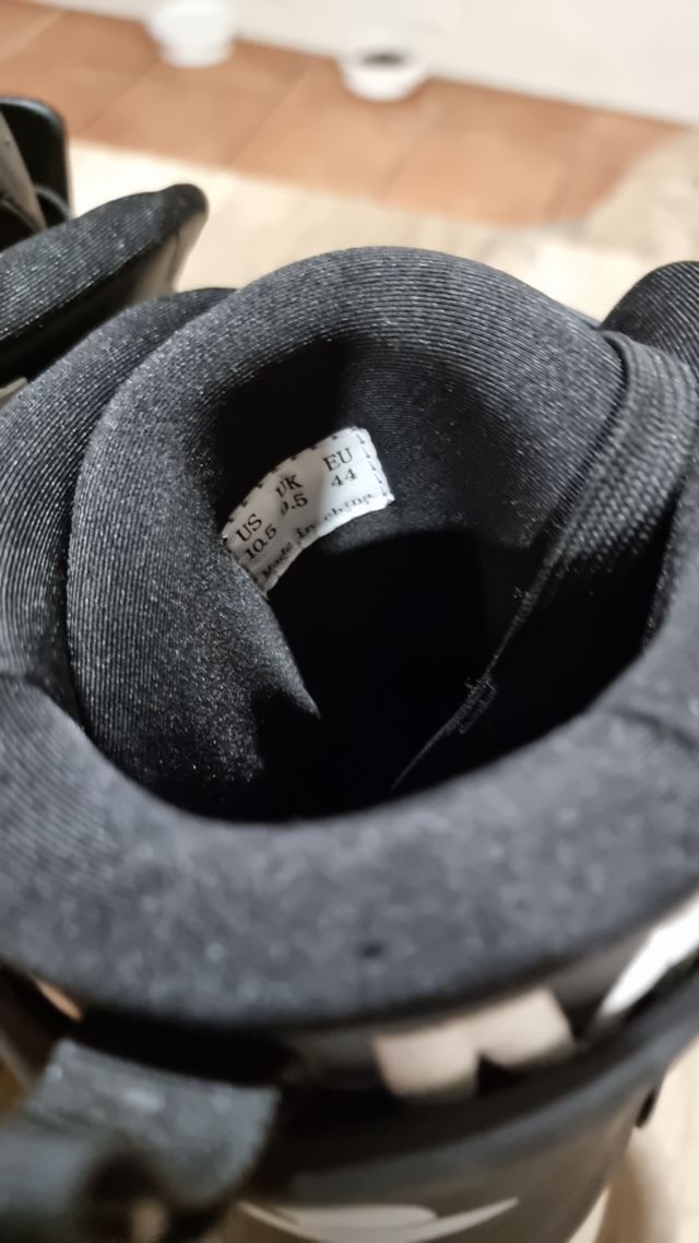 Patines agresivos razors shima 