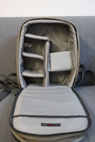 Mochila Lowepro Photo Traveler 150