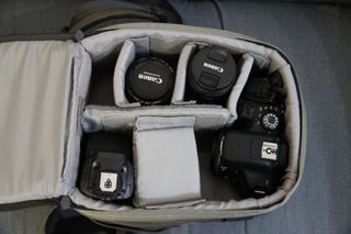 Mochila Lowepro Photo Traveler 150