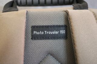 Mochila Lowepro Photo Traveler 150