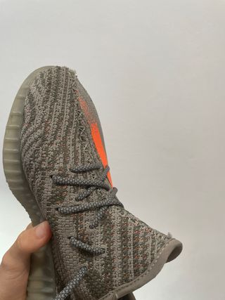 Yezzy 350 Veluga