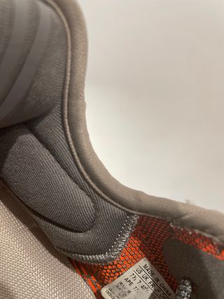 Yezzy 350 Veluga