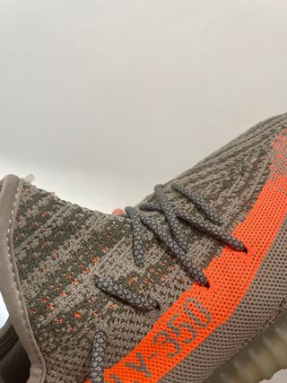 Yezzy 350 Veluga