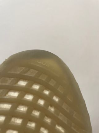 Yezzy 350 Veluga