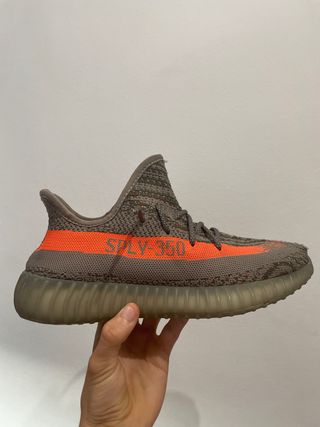 Yezzy 350 Veluga