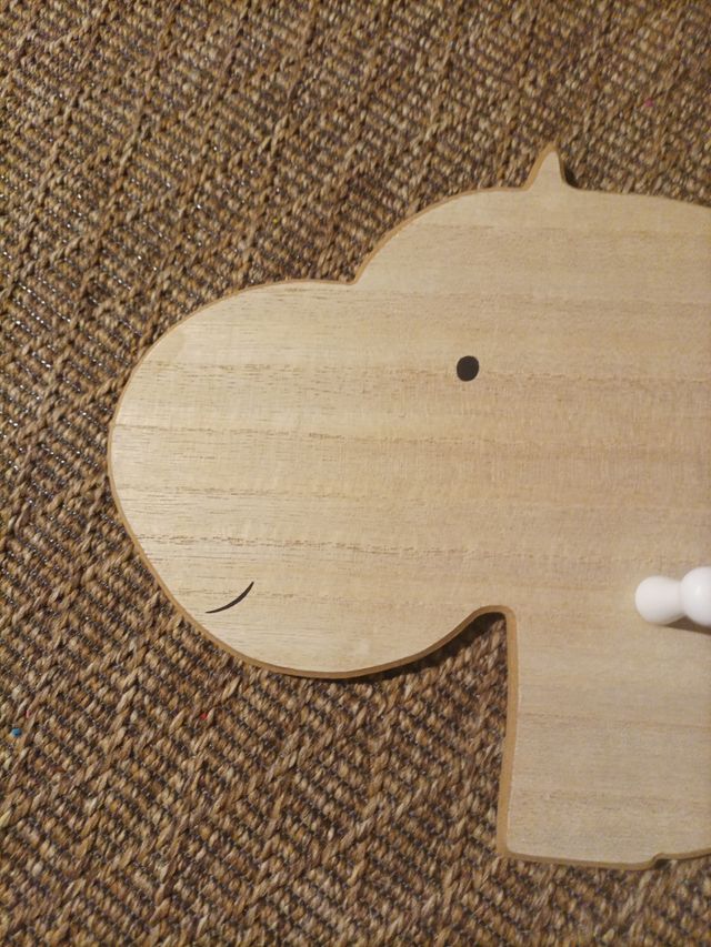 Decoración infantil Maisons du Monde