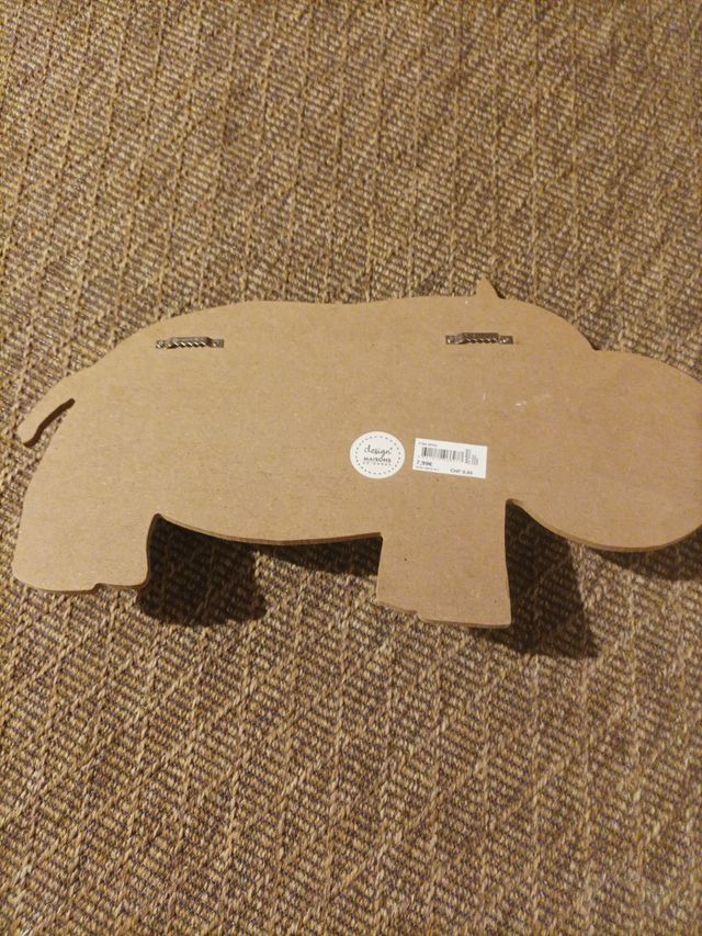 Decoración infantil Maisons du Monde