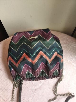 Bolso Bimba Y Lola 22x24
