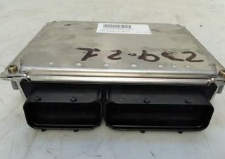 Centralita motor uce audi 277952 8e0909557h a4 2.0
