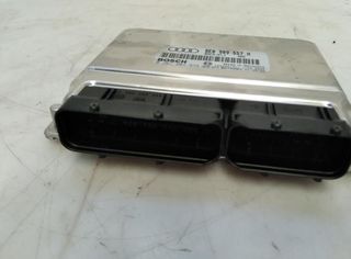 Centralita motor uce audi 277952 8e0909557h a4 2.0