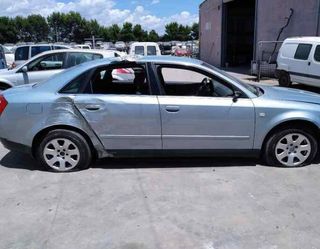 Centralita motor uce audi 277952 8e0909557h a4 2.0