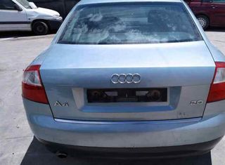 Centralita motor uce audi 277952 8e0909557h a4 2.0
