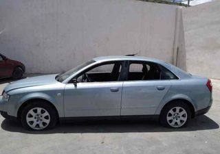 Centralita motor uce audi 277952 8e0909557h a4 2.0