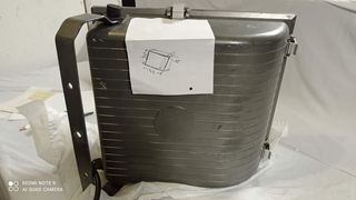 Foco halogenuro metálico, Bajo consumo.