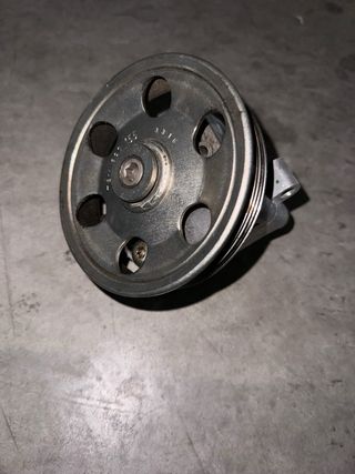 Bomba direccion zf