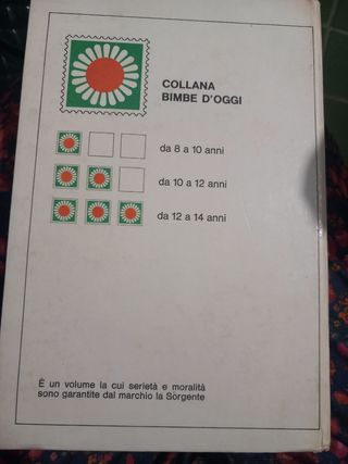 Libro "Due ragazze e una valigia"