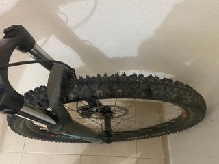 Bicicleta MTB 27’5 STEVENS TONGA