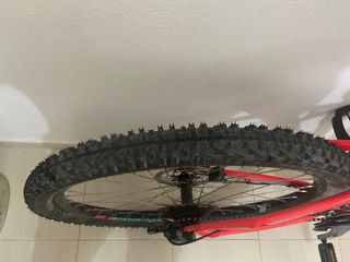 Bicicleta MTB 27’5 STEVENS TONGA