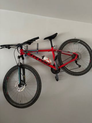 Bicicleta MTB 27’5 STEVENS TONGA