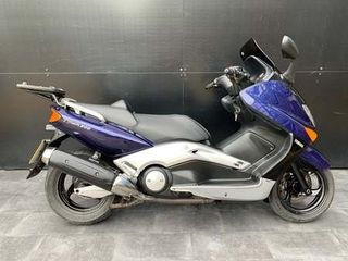 Despiece de t max 500