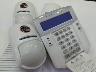 Alarma negocio FYM REBAJADA