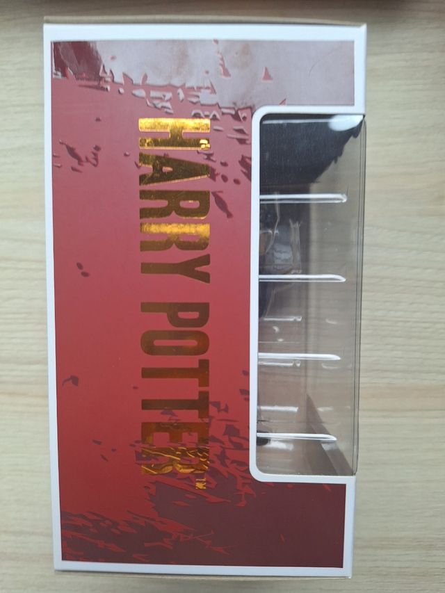 Figura Rock Candy Harry Potter