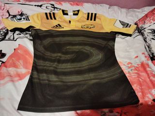 Camiseta adidas
