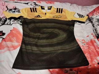 Camiseta adidas