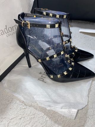 tacones mujer PrimadonnaCollection
