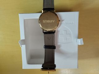 Reloj Tissot oro