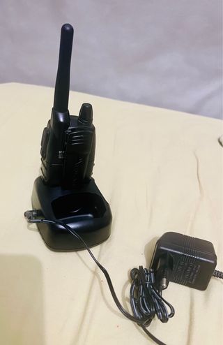 Midland G7 Ricetrasmittente con auricolare