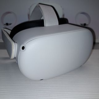 Meta Quest 2 256gb + accessori