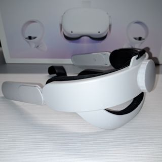 Meta Quest 2 256gb + accessori