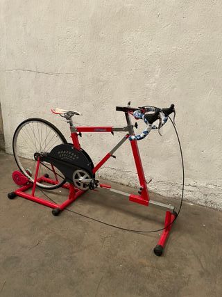 ✅bicicleta Bicisupport Medidor measures cycling