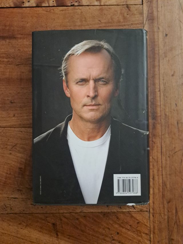 Ritorno a Ford County John Grisham