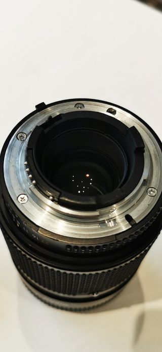 Nikkor AF 35-135mm 3.5-4.5